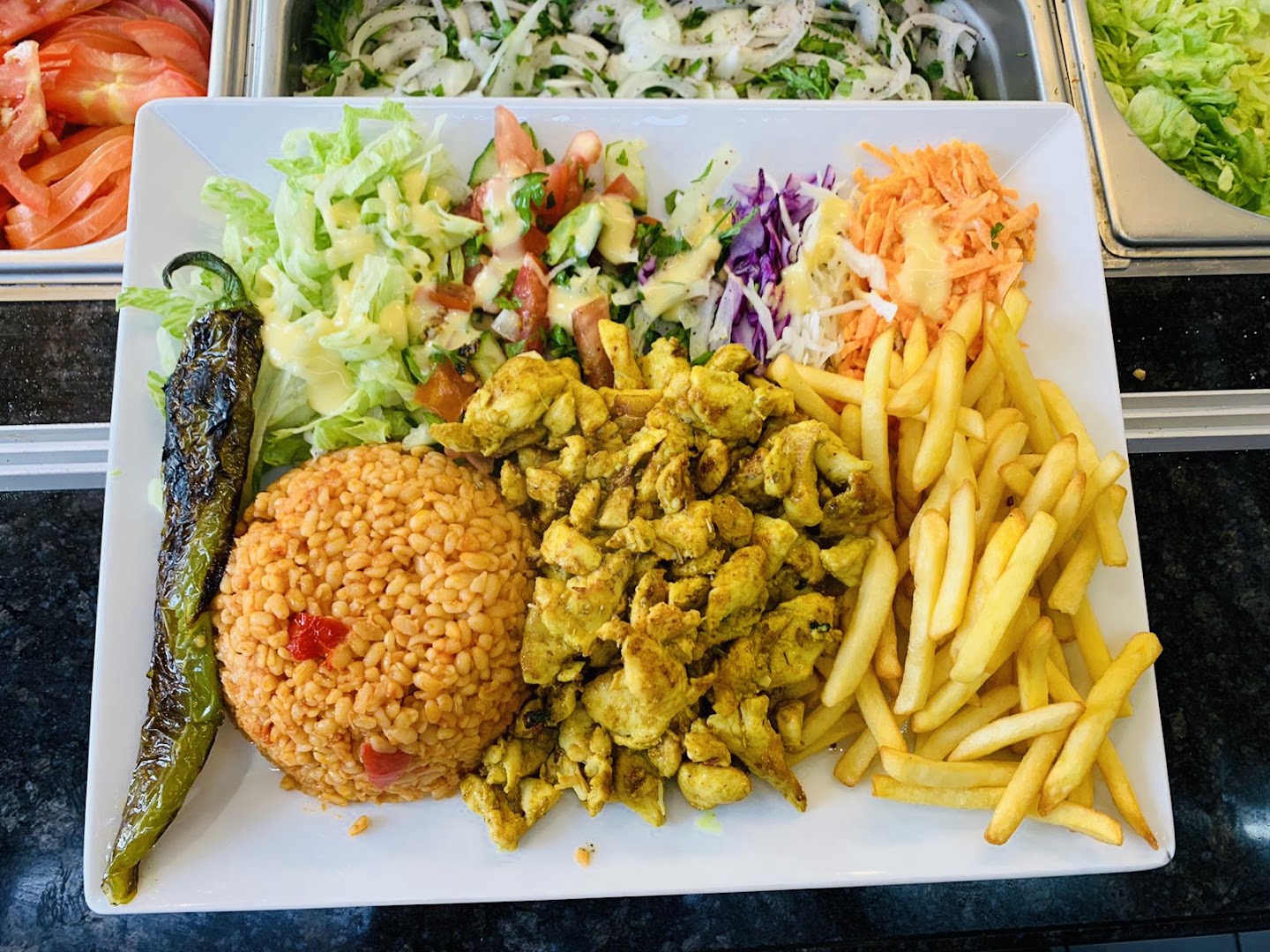 Kebab Urfa 63 · Photos 9