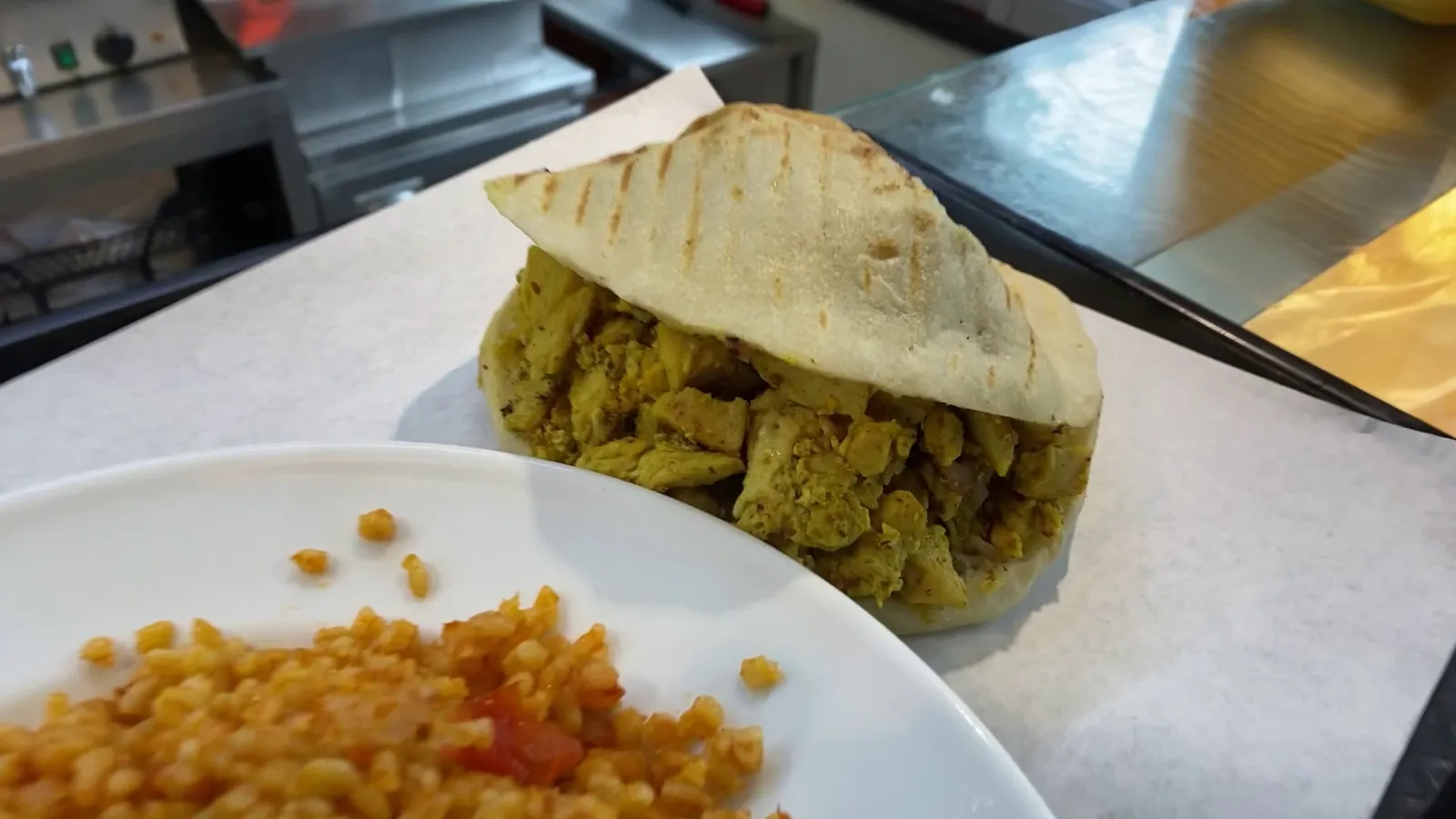 Kebab Urfa 63 · Photos 18