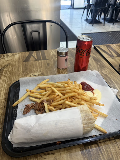 Kebab Urfa 63 · Photos 52