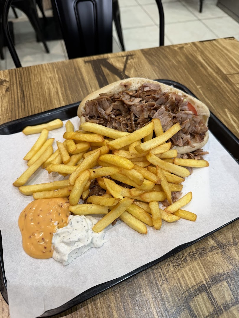 Kebab Urfa 63 · Photos 26