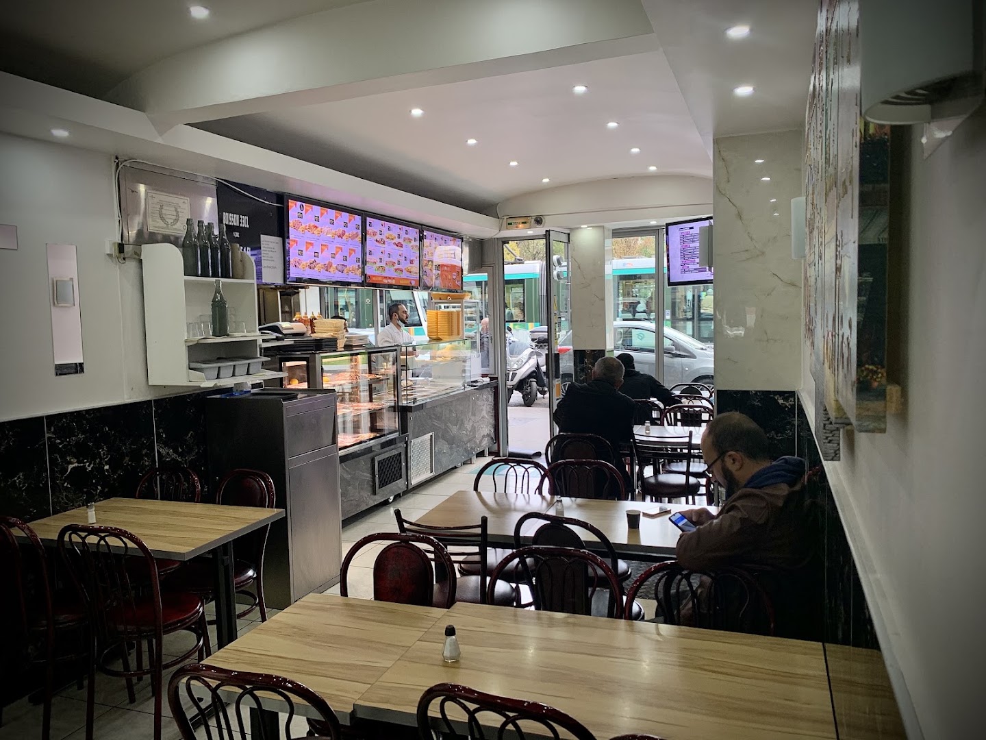 Kebab Urfa 63 · Photos 12