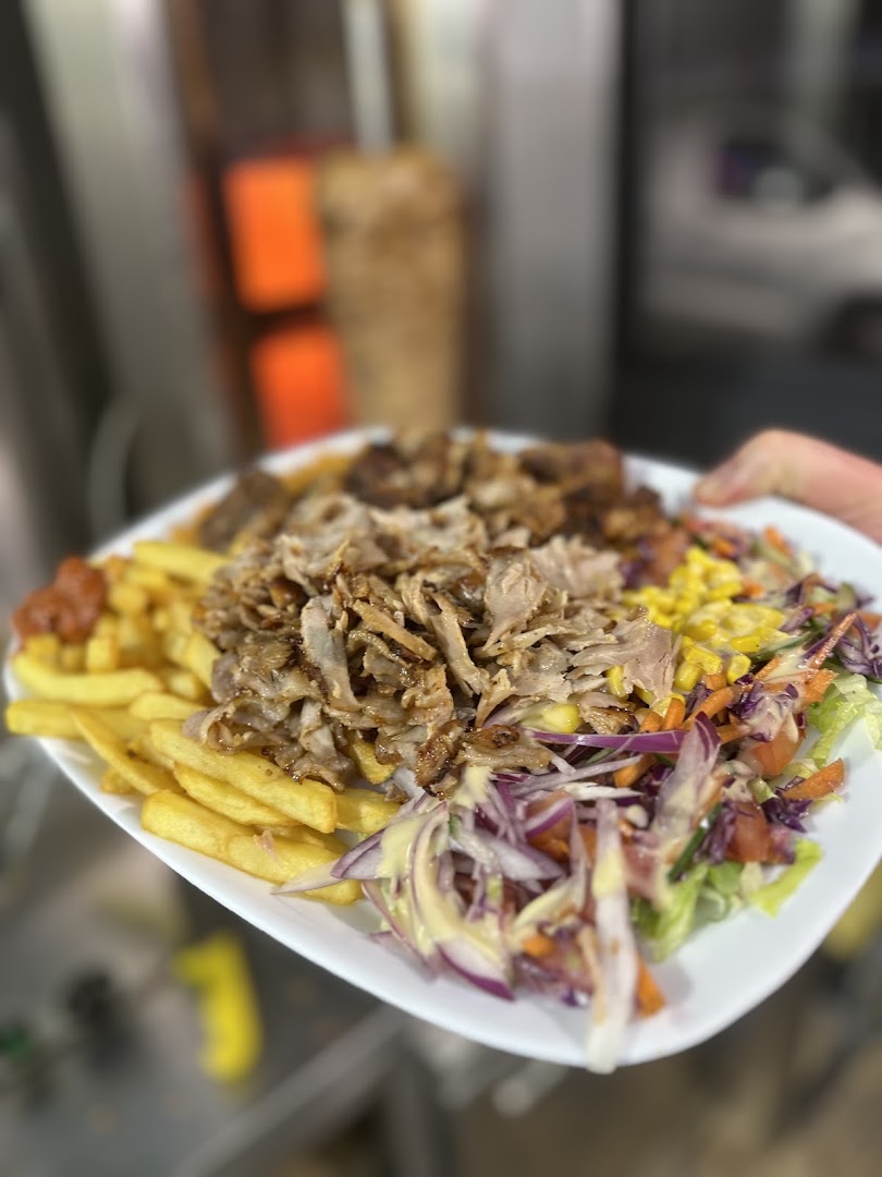 Kebab Urfa 63 · Photos 21