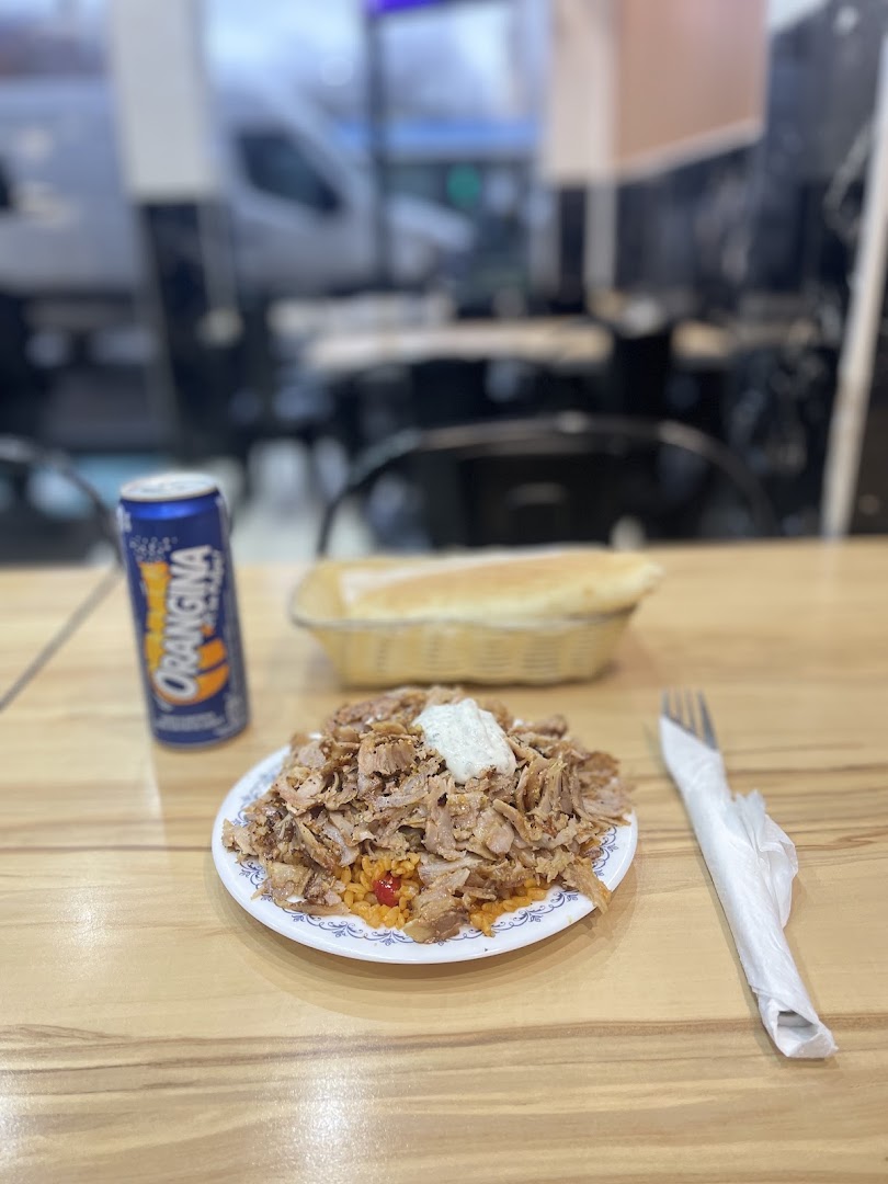 Kebab Urfa 63 · Photos 24