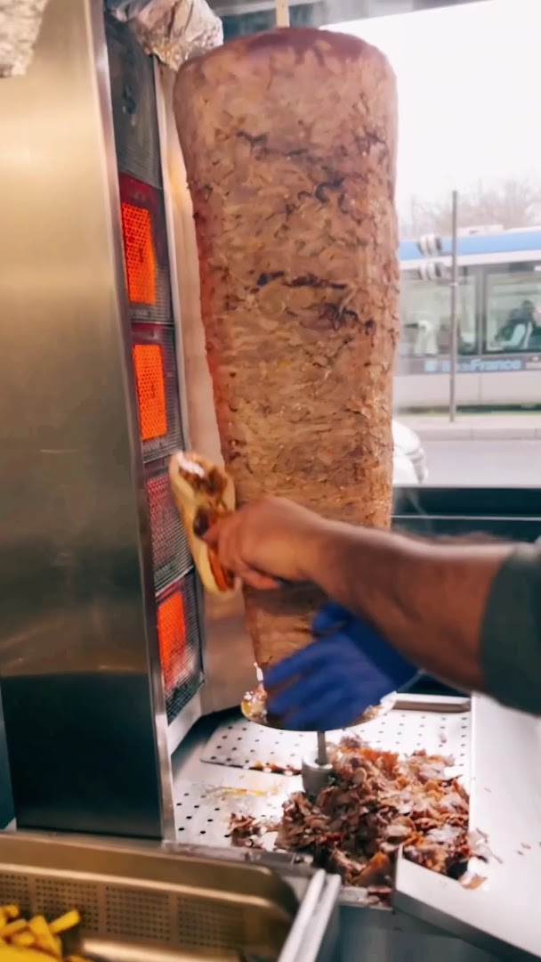 Kebab Urfa 63 · Photos 32
