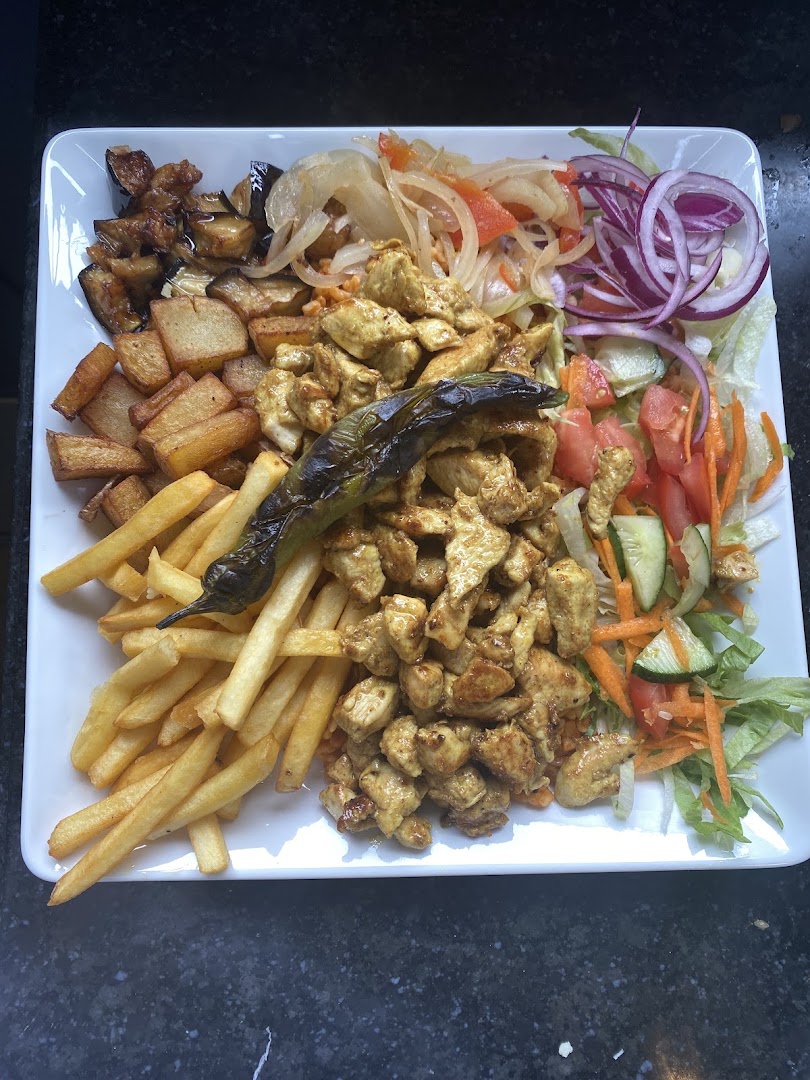 Kebab Urfa 63 · Photos 23
