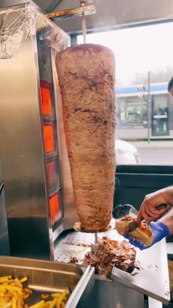 Kebab Urfa 63 · Photos 34