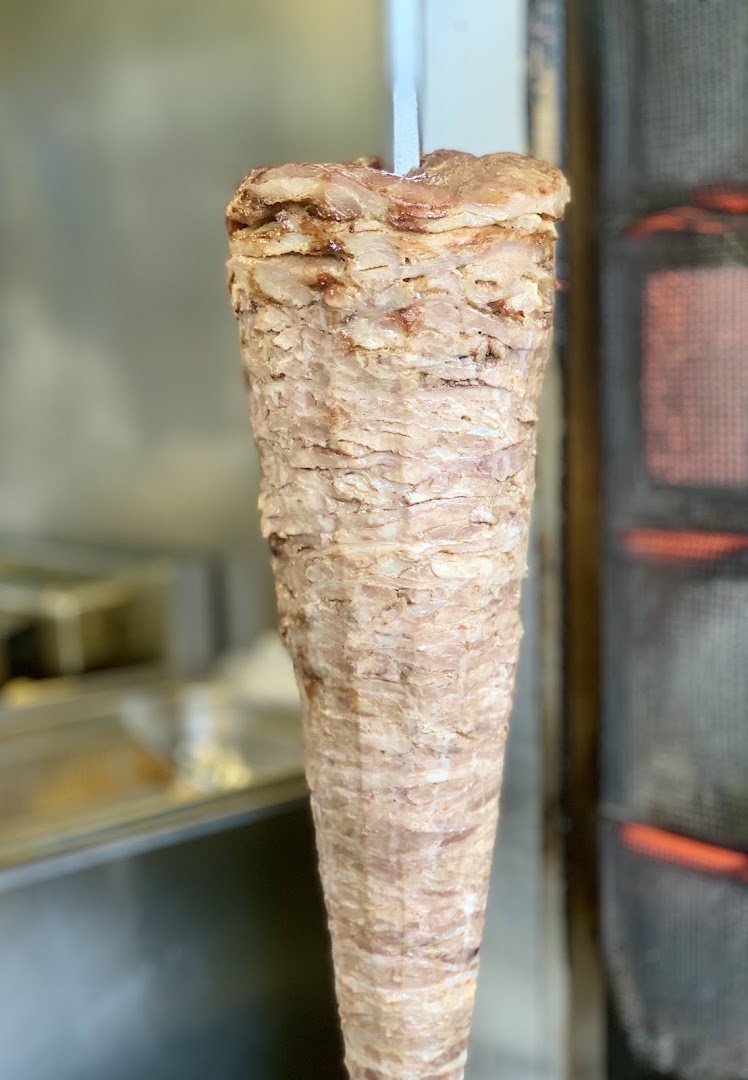 Kebab Urfa 63 · Photos 31