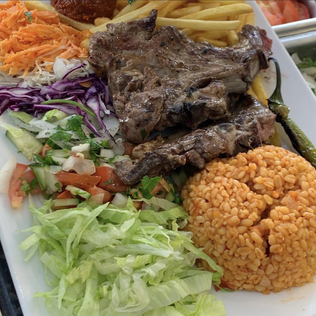 Kebab Urfa 63 · Photos 20