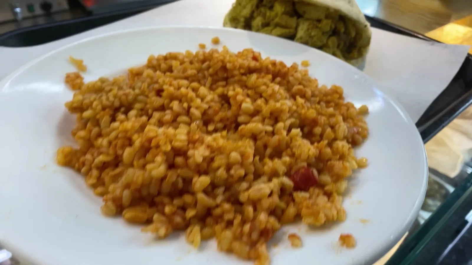 Kebab Urfa 63 · Photos 17