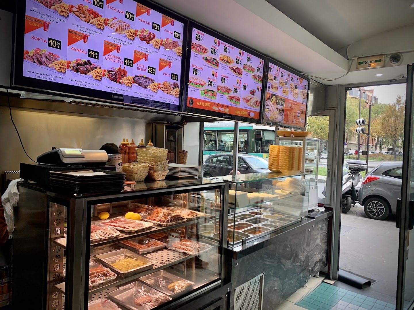 Kebab Urfa 63 · Photos 5